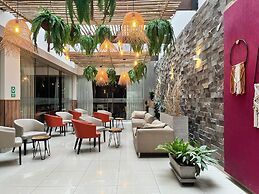 Hotel El Tambo 2