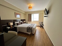 Hotel El Tambo 2