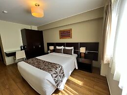 Hotel El Tambo 2