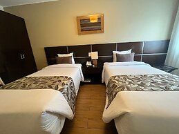 Hotel El Tambo 2