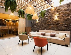 Hotel El Tambo 2