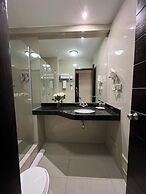 Hotel El Tambo 2
