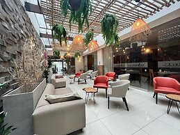 Hotel El Tambo 2