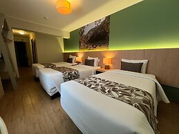 Hotel El Tambo 2