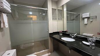 Hotel El Tambo 2
