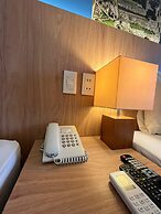 Hotel El Tambo 2