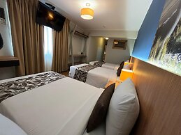 Hotel El Tambo 2