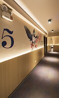 Hotel El Tambo 2