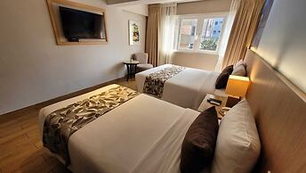 Hotel El Tambo 2