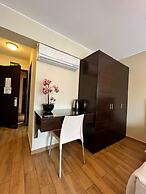 Hotel El Tambo 2