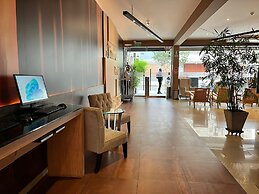 Hotel El Tambo 2