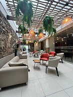 Hotel El Tambo 2
