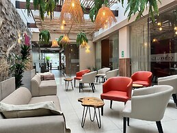 Hotel El Tambo 2