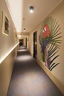 Hotel El Tambo 2
