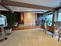 Hotel El Tambo 2