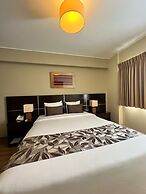 Hotel El Tambo 2