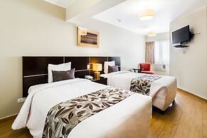 Hotel El Tambo 2
