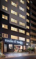 Hotel El Tambo 2