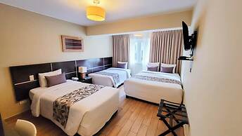 Hotel El Tambo 2