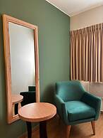 Hotel El Tambo 2