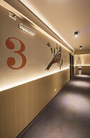 Hotel El Tambo 2