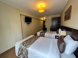 Hotel El Tambo 2