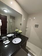 Hotel El Tambo 2