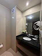 Hotel El Tambo 2