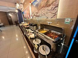 Hotel El Tambo 2