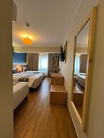 Hotel El Tambo 2