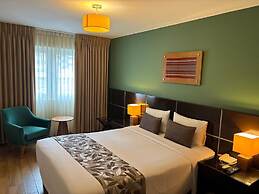 Hotel El Tambo 2