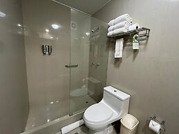 Hotel El Tambo 2
