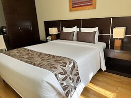 Hotel El Tambo 2
