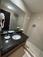 Hotel El Tambo 2