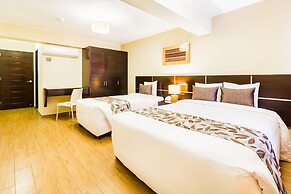 Hotel El Tambo 2
