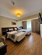 Hotel El Tambo 2
