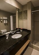 Hotel El Tambo 2