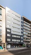 Hotel El Tambo 2