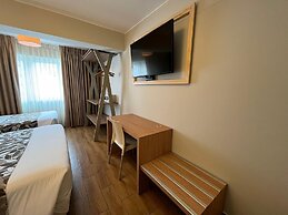 Hotel El Tambo 2
