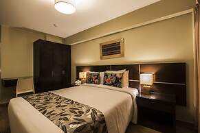Hotel El Tambo 2