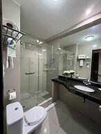 Hotel El Tambo 2