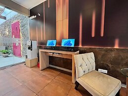 Hotel El Tambo 2