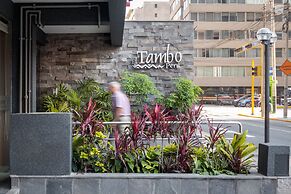 Hotel El Tambo 2