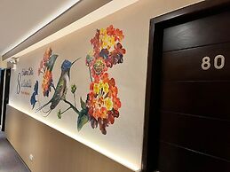 Hotel El Tambo 2