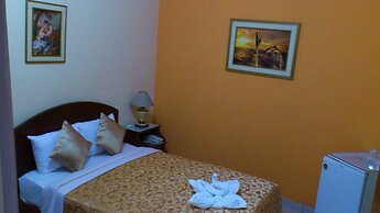 Suite Plaza Hotel Residencial