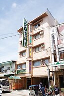 GV Hotel Catarman