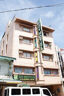 GV Hotel Catarman