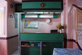GV Hotel Catarman