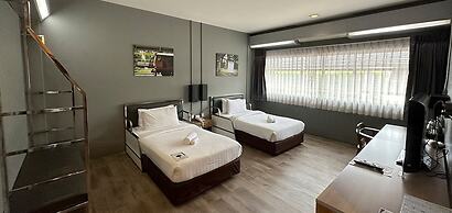 The Terminal Khon Kaen Hotel