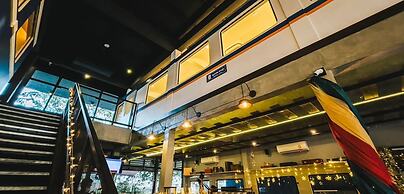 The Terminal Khon Kaen Hotel